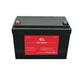 Batteries lithium MAX-E EZA