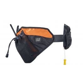 Gilet Pilot Pocket 165N ceinture — Portage discret