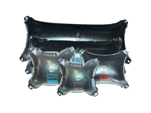 Réservoir d'eau souple NAUTA 260L